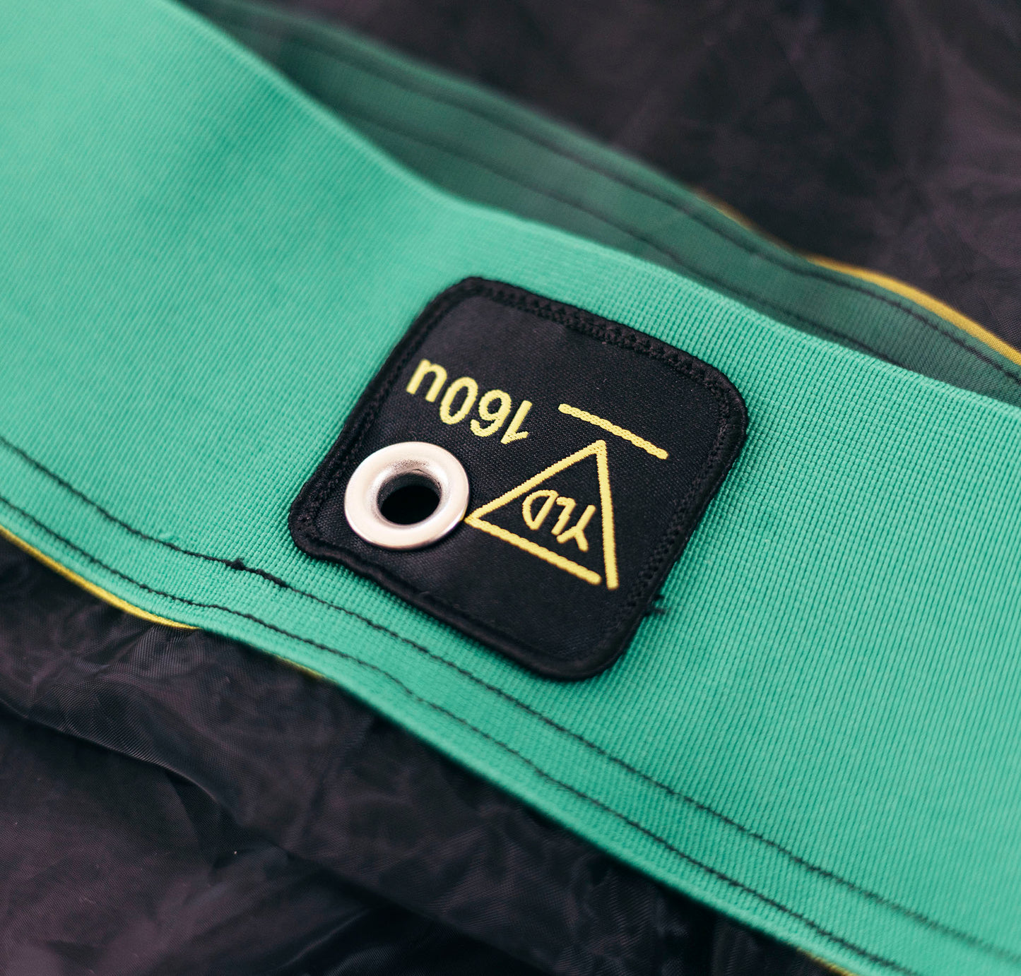 Polyester Mesh Wash Bag Set